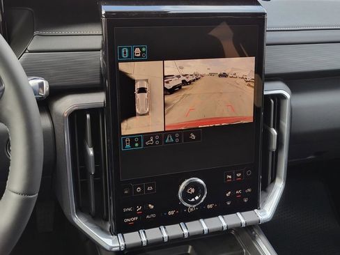 New 2026 GMC Acadia Elevation w/ Black Edition image 10