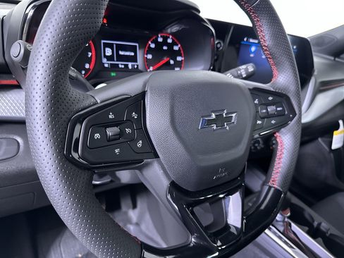 New 2026 Chevrolet Trax RS image 45