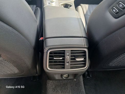 Used 2019 Genesis G70 2.0T Advanced w/ Elite Package image 29