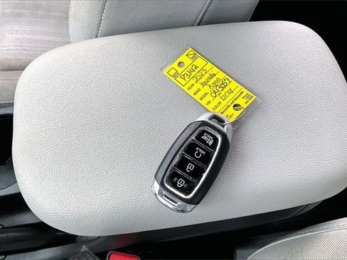 Used 2023 Hyundai Kona SEL image 34