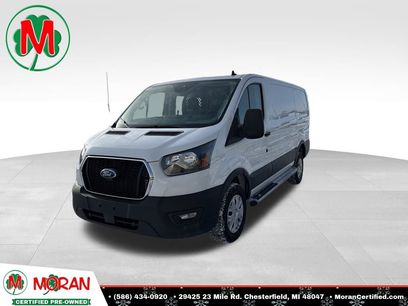 Used 2024 Ford Transit 250 Base w/ Exterior Upgrade Package