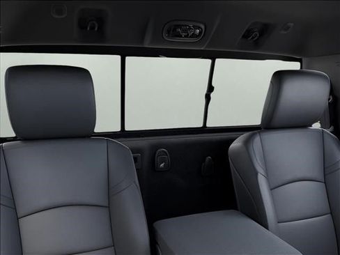 New 2026 RAM 5500 Tradesman w/ Chrome Appearance Group image 27