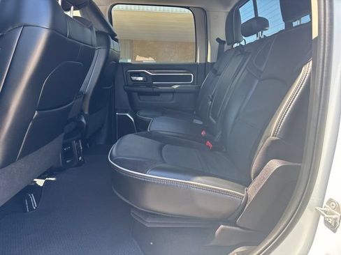 Certified 2024 RAM 2500 Laramie w/ Safety Group AWD/4WD image 42