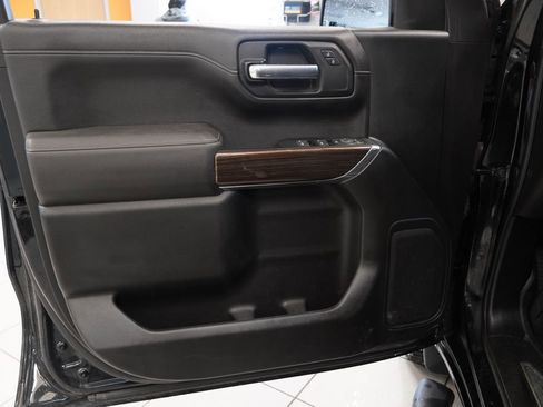 Used 2019 Chevrolet Silverado 1500 RST w/ All-Star Edition AWD/4WD image 16