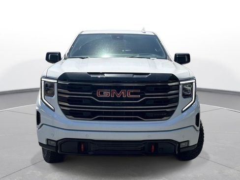 Used 2026 GMC Sierra 1500 AT4 w/ AT4 Premium Package AWD/4WD image 3