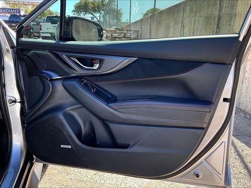 Used 2024 Subaru WRX TR image 23