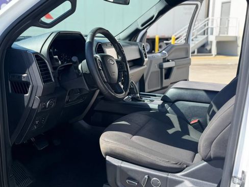 Used 2018 Ford F150 XLT w/ Equipment Group 302A Luxury RWD image 19