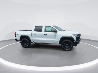 New 2026 Chevrolet Colorado Trail Boss video 2