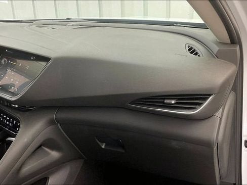 Certified 2023 Buick Envision Preferred AWD/4WD image 17