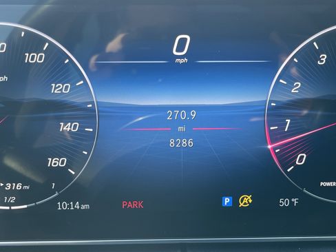 Certified 2025 Mercedes-Benz C 300 4MATIC Sedan image 22