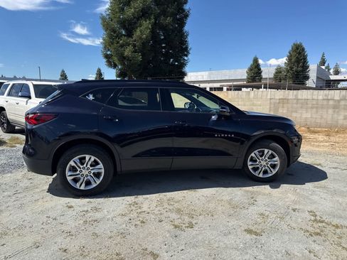 Used 2020 Chevrolet Blazer LT image 4