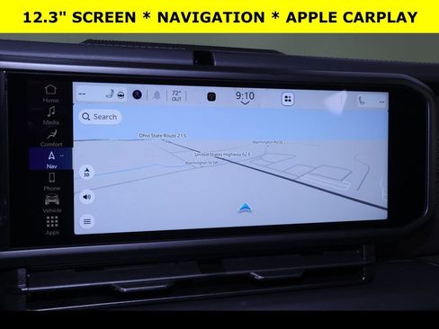 New 2025 Jeep Gladiator Rubicon image 5