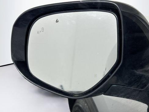 Used 2025 Mitsubishi Outlander Sport SE AWD/4WD image 31