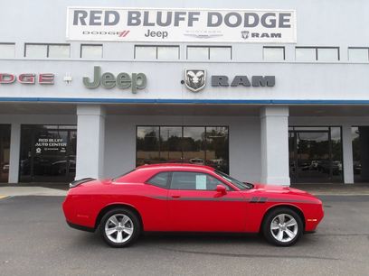 Used 2023 Dodge Challenger SXT