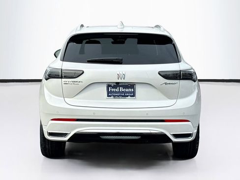 Used 2024 Buick Envision Avenir image 9