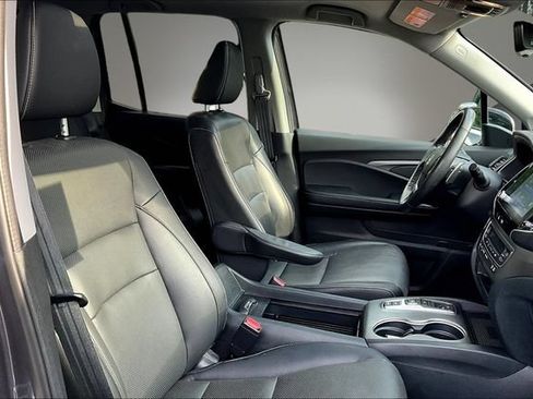 Used 2023 Honda Ridgeline RTL-E image 30