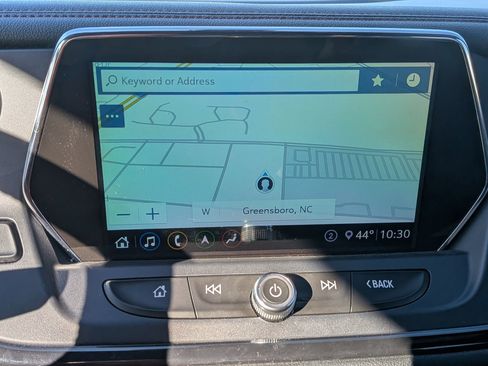 Certified 2020 Chevrolet Blazer RS w/ LPO, Floor Liner Package image 27