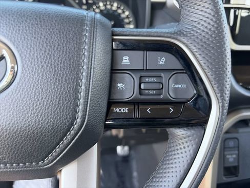 Used 2024 Toyota Tundra SR5 w/ TRD Off-Road Package AWD/4WD image 16