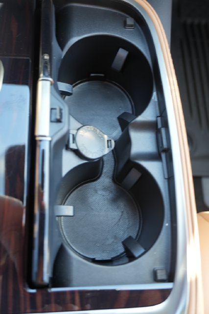 Used 2024 Lexus LS 500 w/ Interior Upgrade Package RWD image 44