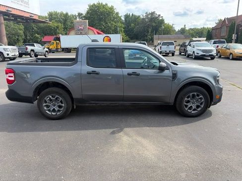 Used 2026 Ford Maverick XLT AWD/4WD image 4