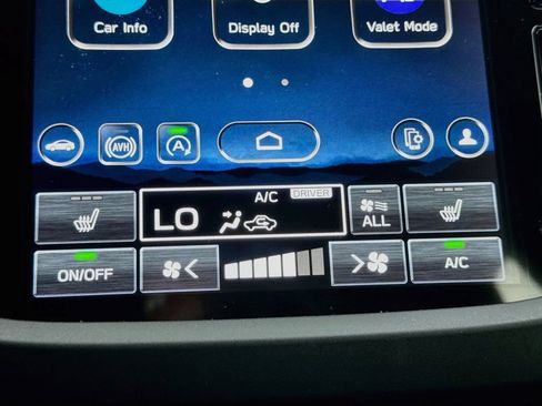 New 2026 Subaru Forester Premium AWD/4WD image 18