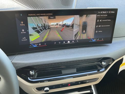 New 2026 BMW 430i 430i w/ Premium Package image 21