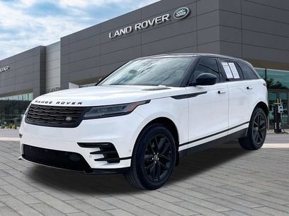 Used 2026 Land Rover Range Rover Velar Dynamic SE