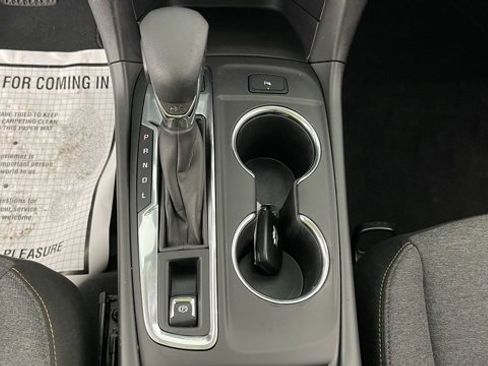 Used 2023 Chevrolet Equinox LT w/ Driver Convenience Package image 42