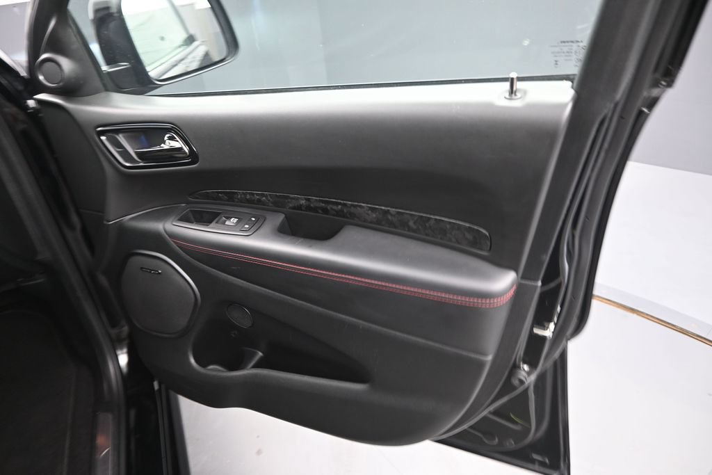 Used 2025 Dodge Durango R/T AWD/4WD image 14