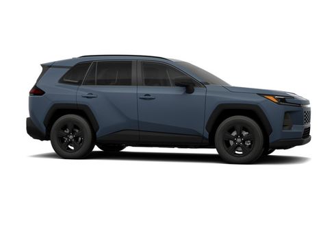New 2026 Toyota RAV4 LE image 15