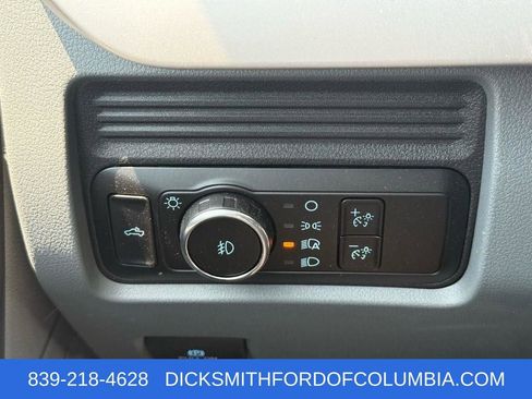 New 2025 Ford F250 XL w/ STX Appearance Package image 21