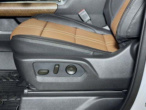 New 2026 Chevrolet Silverado 2500 High Country w/ Technology Package image 17