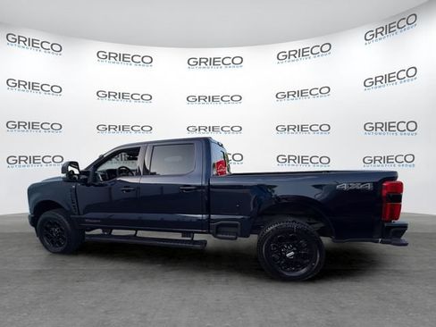 Used 2024 Ford F250 XLT w/ Black Appearance Package AWD/4WD image 5