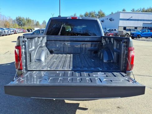 New 2026 Ford F150 STX w/ Equipment Group 200A image 7