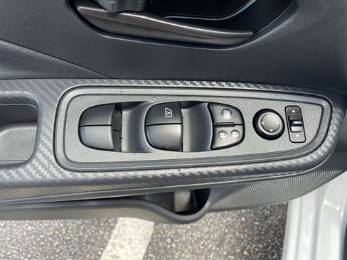 New 2025 Nissan Versa S w/ S Plus Package image 9