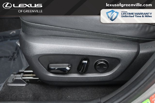 Used 2024 Lexus NX 250 FWD w/ Cold Area Package image 21