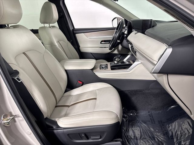 Used 2024 MAZDA CX-90 3.3 Turbo S w/ Premium Package AWD/4WD image 41
