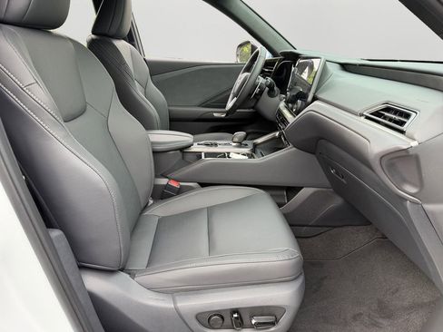 New 2026 Lexus TX 350 AWD image 5
