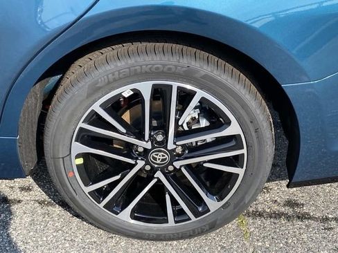 New 2026 Toyota Camry XLE AWD/4WD image 5