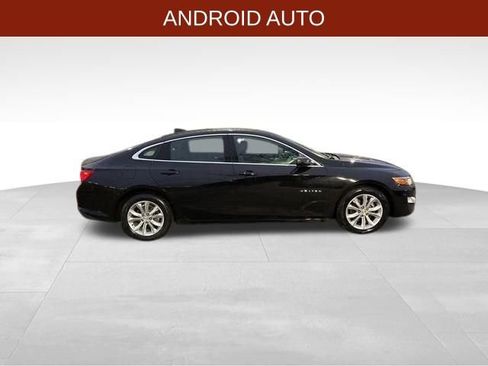 Used 2024 Chevrolet Malibu LT image 8