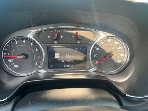 Used 2021 Chevrolet Blazer LT w/ Sound & Technology Package AWD/4WD image 5