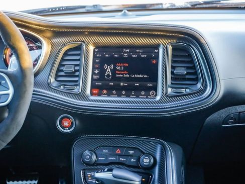 Used 2022 Dodge Challenger SRT Hellcat image 14