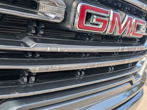 Used 2019 GMC Sierra 1500 AT4 image 29
