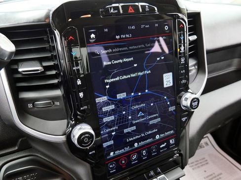 Used 2020 RAM 3500 Big Horn image 31