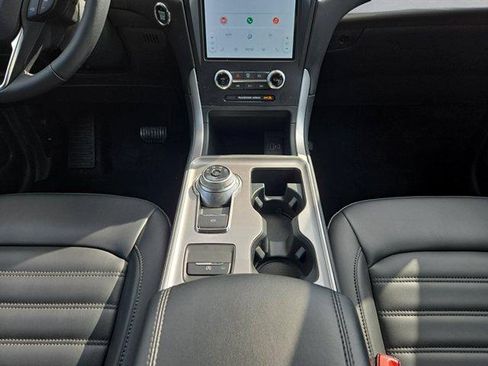 Certified 2024 Ford Edge SEL w/ Convenience Package AWD/4WD image 20