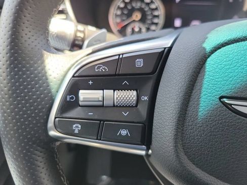 Certified 2026 Genesis G70 2.5T Prestige RWD image 23