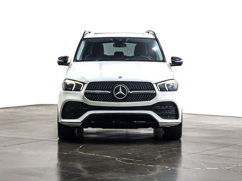Certified 2023 Mercedes-Benz GLE 450 4MATIC image 5