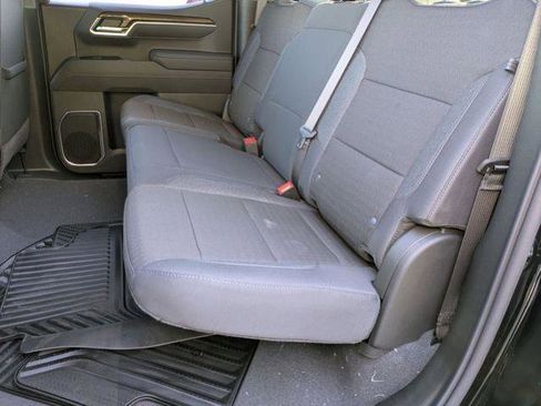 New 2026 Chevrolet Silverado 1500 LT image 25