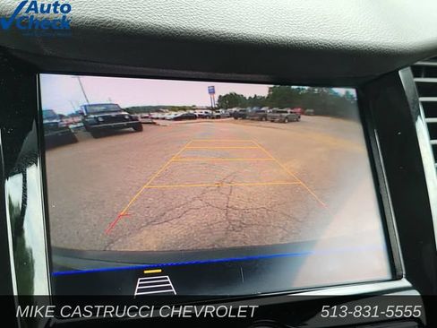 Used 2020 Chevrolet Trax LS AWD/4WD image 15
