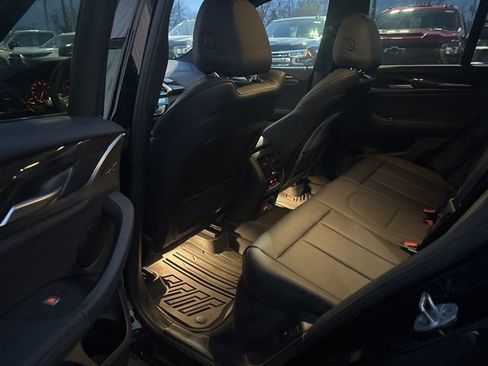 Used 2021 BMW X3 xDrive30i image 10